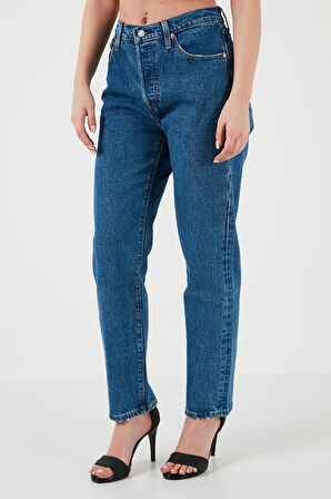 Levi's Kadın Kot Pantolon A7739-0007