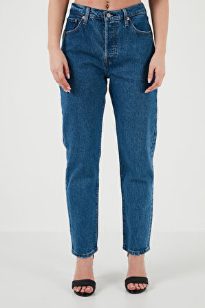 Levi's Kadın Kot Pantolon A7739-0007