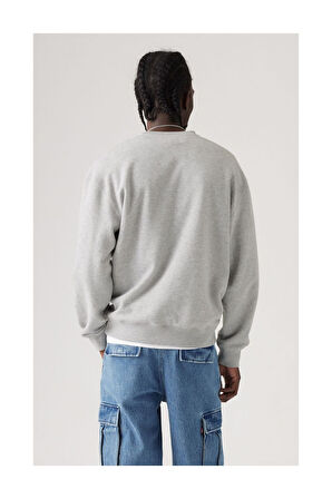 Levi's Erkek Sweatshirt 38712-0294