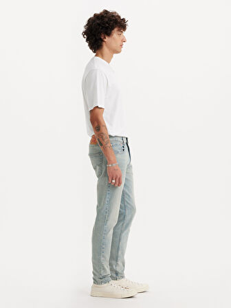 LSE 512 SLIM TAPER ERKEK JEAN PANTOLON A2087-0066