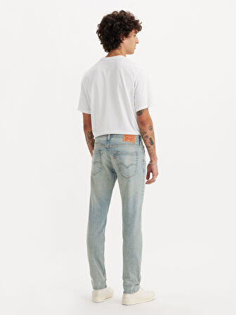 LSE 512 SLIM TAPER ERKEK JEAN PANTOLON A2087-0066