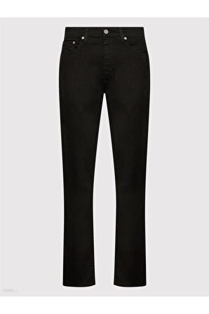 Levi's Erkek 514™ Siyah Regular Pantolon -  A4906-0008