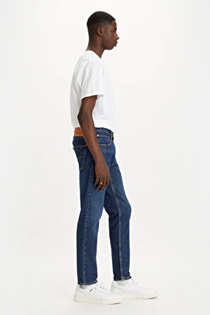 Levi'S Erkek Lacivert Jean (Model Kodu: A208700690 )