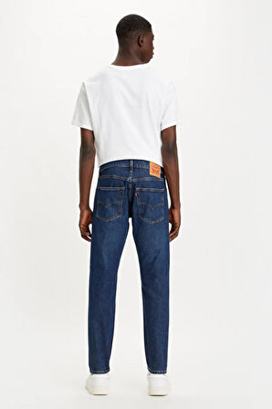 Levi'S Erkek Lacivert Jean (Model Kodu: A208700690 )