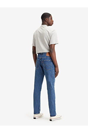 502™ Tapered Erkek Jean Pantolon - Stonewash