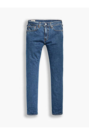 502™ Tapered Erkek Jean Pantolon - Stonewash