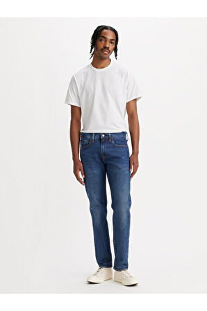 Levi's Erkek 502™ Taper Jean Pantolon - A2088-0031