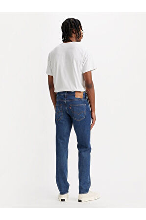 Levi's Erkek 502™ Taper Jean Pantolon - A2088-0031