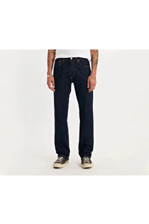 Levi's Erkek 505™ Regular Pantolon - 001T2-0006