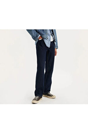 Levi's Erkek 505™ Regular Pantolon - 001T2-0006