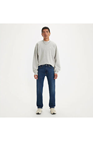 Levi's Erkek 505 Regular Pantolon- 001T2-0005