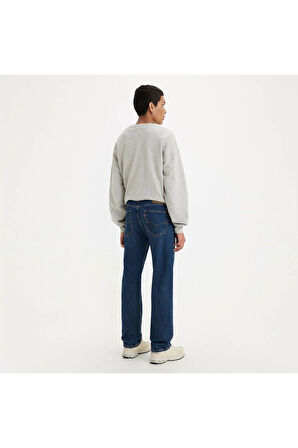 Levi's Erkek 505 Regular Pantolon- 001T2-0005