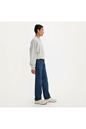 Levi's Erkek 505 Regular Pantolon- 001T2-0005