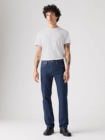 501 ORIGINAL LOCAL TR ONEWASH ERKEK JEAN PANTOLON A7735-0015
