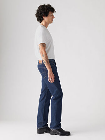 501 ORIGINAL LOCAL TR ONEWASH ERKEK JEAN PANTOLON A7735-0015
