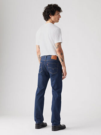 501 ORIGINAL LOCAL TR ONEWASH ERKEK JEAN PANTOLON A7735-0015