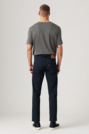 502 Taper Erkek Lacivert Jean A2088-0030