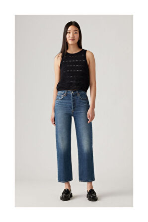 Levi's Kadın Kot Pantolon A7743-0010