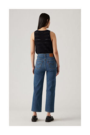 Levi's Kadın Kot Pantolon A7743-0010