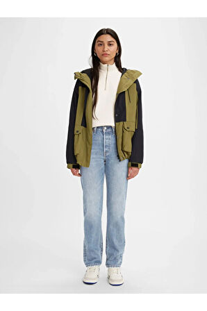 Levi'S Kadın / Kız Mavi Jean (Model Kodu: A774200100 )