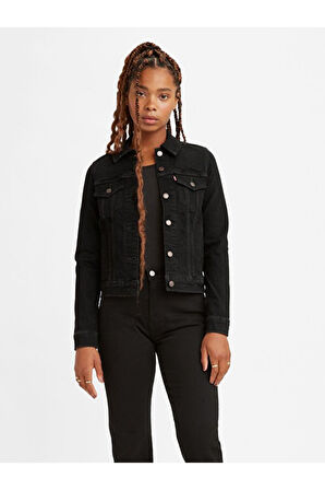 The Original Trucker Ceket