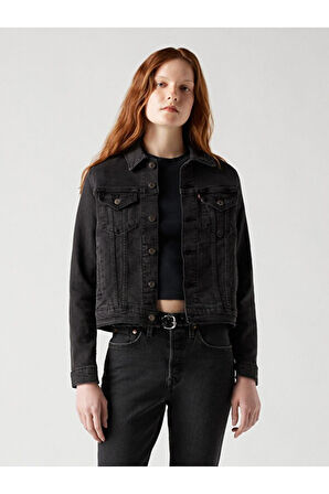 The Original Trucker Ceket