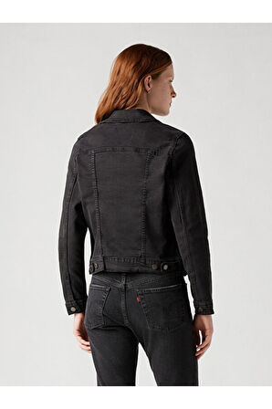 The Original Trucker Ceket