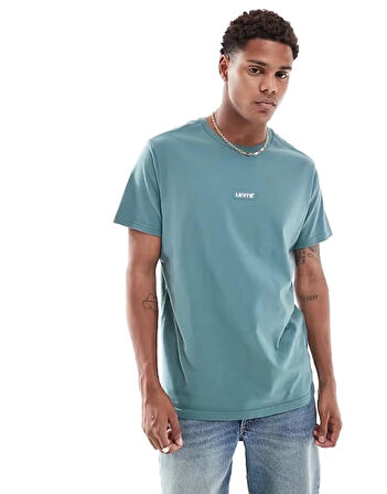 Levi's Baby Tab Logo