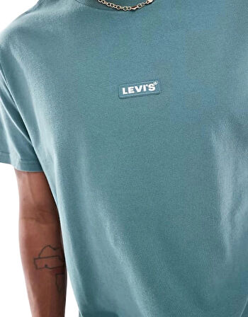 Levi's Baby Tab Logo