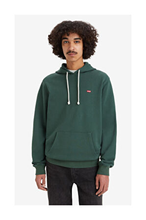 Levi's Erkek Sweatshirt A4916-0004