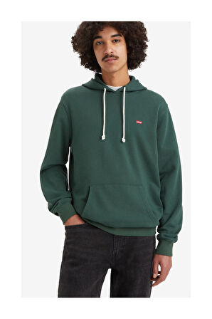 Levi's Erkek Sweatshirt A4916-0004