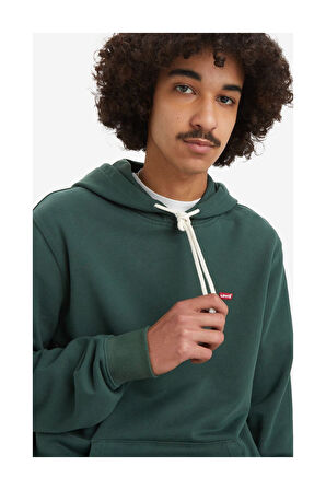 Levi's Erkek Sweatshirt A4916-0004