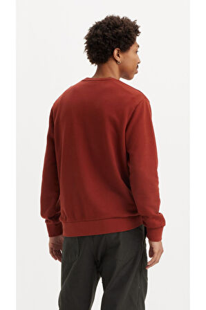 Levi's Erkek Sweatshirt A2824-0010