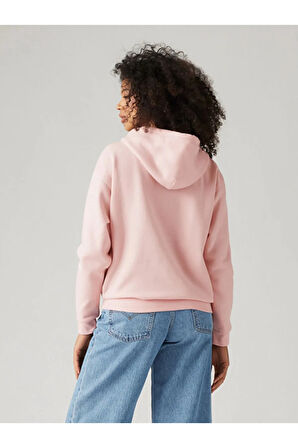Levi'S Erkek Kahverengi Sweatshırt (Model Kodu: A282600240 )