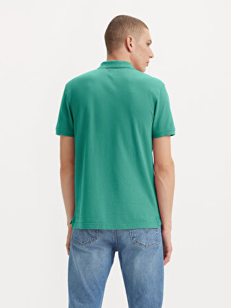 LSE HM POLO OUTLE DEEP JUNGLE ERKEK T-SHIRT