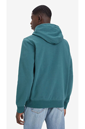 Levi's Erkek Sweatshirt A2410-0009
