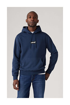 Levi's Erkek Sweatshirt A2410-0011