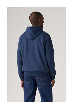Levi's Erkek Sweatshirt A2410-0011