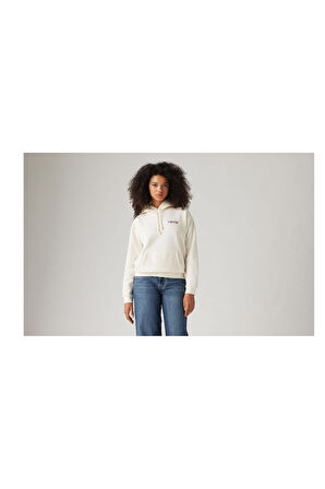 Levi's Kadın Sweatshirt 001U6-0004
