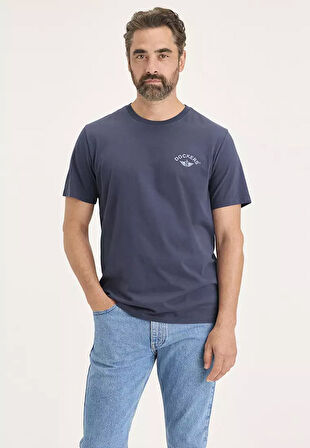 Dockers Erkek T-Shirt 25YA1103-0307