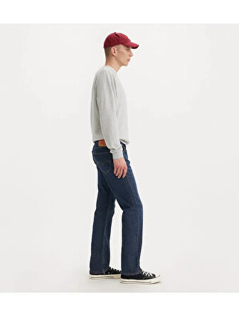 Levi's Erkek 505™ Regular Jean Pantolon - 00505-3078