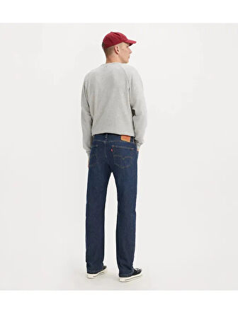 Levi's Erkek 505™ Regular Jean Pantolon - 00505-3078