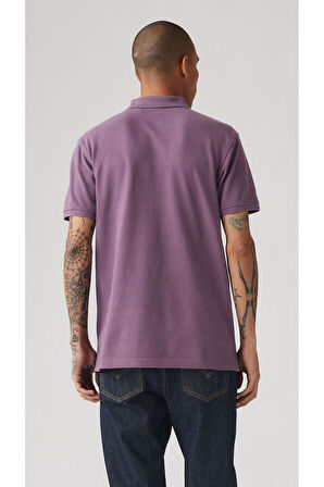 Levi's Erkek Outlet Pat Polo Yaka T-Shirt - 35883-0270