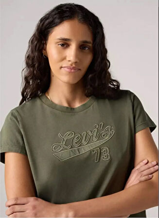 GRAPHIC BOXY TSHIRT
