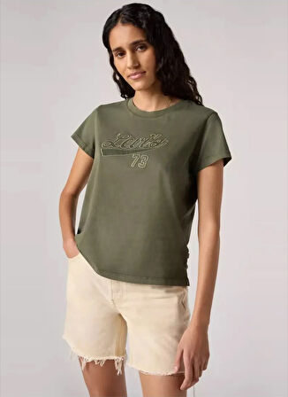 GRAPHIC BOXY TSHIRT