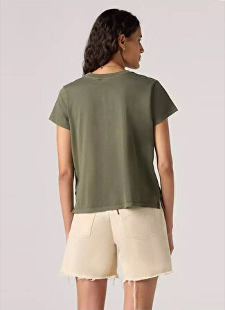 GRAPHIC BOXY TSHIRT