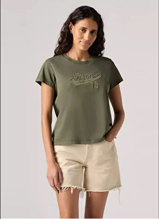 GRAPHIC BOXY TSHIRT