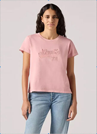 GRAPHIC BOXY TSHIRT