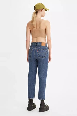 Levi's Kadın Kot Pantolon A7739-0006