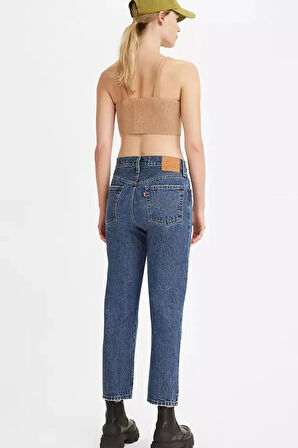 Levi'S Kadın / Kız Lacivert Jean (Model Kodu: A773900060 )